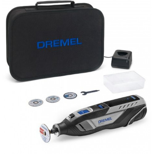 DREMEL® 8250 (8250-5) Bricolage Outils multi-usage F0138250JA