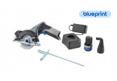 DREMEL® Scie compacte Blueprint (CS12V-S1) F013CS12JA