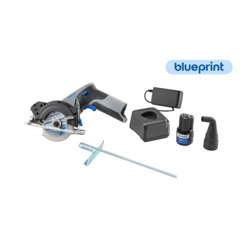 DREMEL® Scie compacte Blueprint (CS12V-S1) F013CS12JA