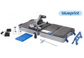 DREMEL® Blueprint (CS12V-SC1) Station de sciage mobile F013CS12JM