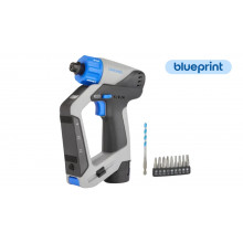 DREMEL® Blueprint (DD12V-S1) Perceuse multifonction F013DD12JA