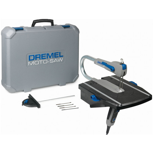 Dremel Moto-Saw Scie a chantourner (MS20-1/5) F013MS20JA