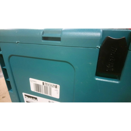 MAKITA Lamelleuse 590W, PJ7000J