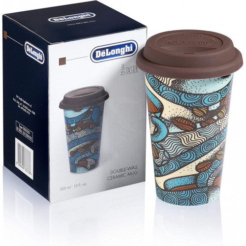 DeLonghi Kubek tasse thermique 300 ml DLSC055