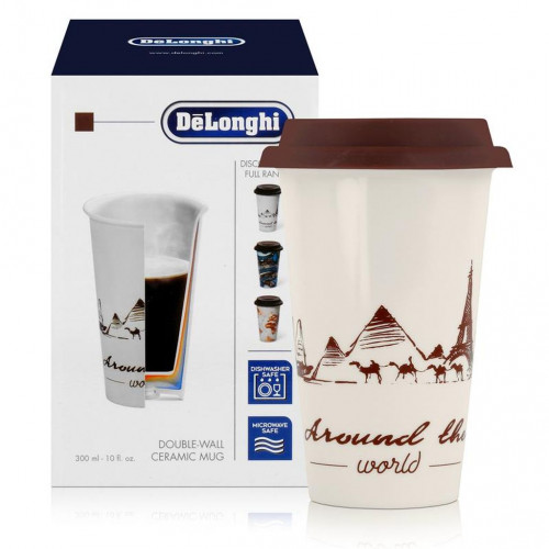 DeLonghi Kubek tasse thermique 300 ml DLSC057