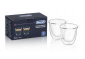 DeLonghi Verres a café - Espresso 2 pcs DLSC310