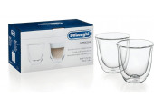 DeLonghi Verres a cappuccino 2 pcs DLSC311