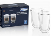 DeLonghi Ensemble latte macchiato 2 Szt DLSC312