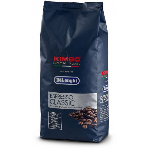 DeLonghi Espresso classique Grains de café 1 kg DLSC611