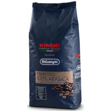 DeLonghi 100% Café Arabica en grains 1 kg DLSC613