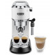 DESTOCKAGE DeLonghi Dedica Style EC 685.W UTILISÉ, RÉVISÉ, EMBALLAGE ENDOMMAGÉ