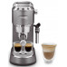 DeLonghi Dedica Metallics Machine a expresso EC 785.GY