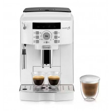 DeLonghi Magnifica S Machine a café automatique ECAM 21.117.W