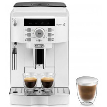 DeLonghi Magnifica S Expresso broyeurs ECAM 22.110.W