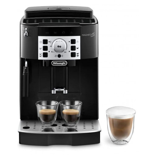 DeLonghi Magnifica S Machine a café automatique ECAM 22.112.B