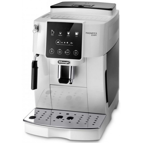 DeLonghi Magnifica Start Machine a café automatique ECAM 220.20.W