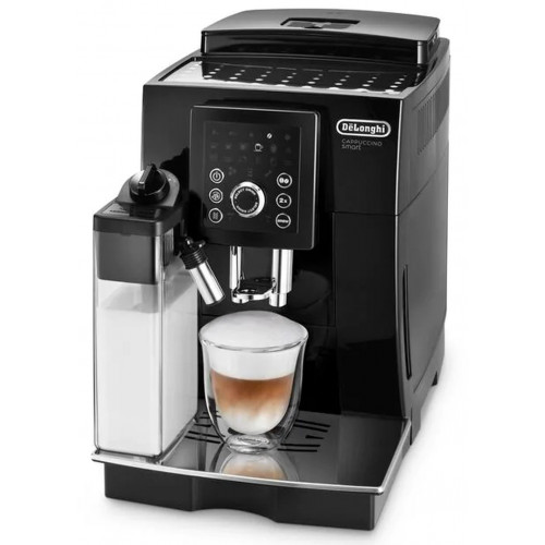 DeLonghi S Cappucino Machine a café automatique ECAM 23.260.B