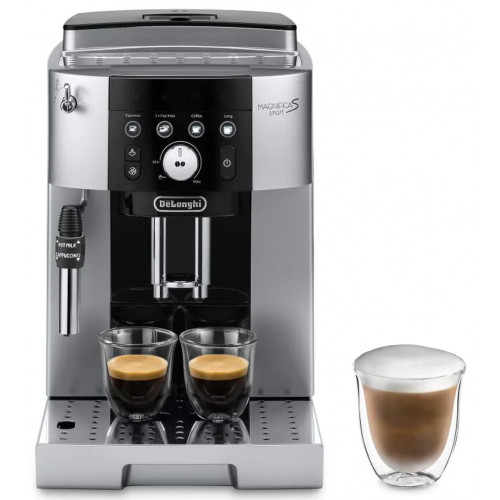 DeLonghi Magnifica S Smart Machine a café automatique ECAM 250.23.SB