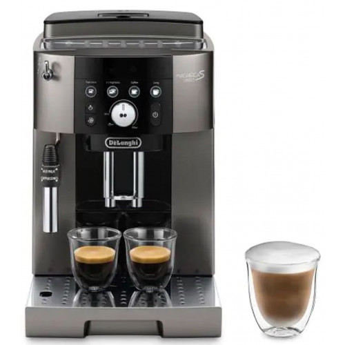 DeLonghi Magnifica S Smart Machine a café automatique ECAM 250.33.TB