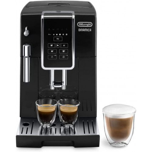 DeLonghi Dinamica Machine a café automatique ECAM 350.15.B