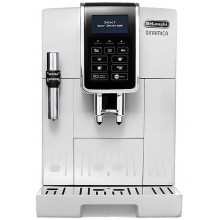 DeLonghi Dinamica Machine a café automatique ECAM 350.35.W