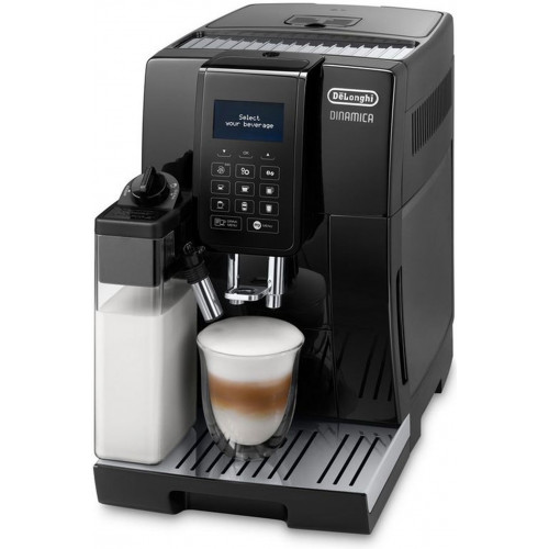 DeLonghi Dinamica Machine a café automatique ECAM 353.75.B