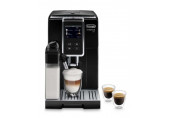 DeLonghi Dinamica Plus Machine a café automatique ECAM 370.70.B