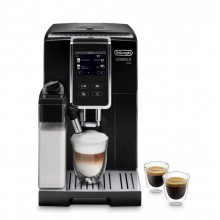 DeLonghi Dinamica Plus Machine a café automatique ECAM 370.70.B