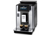 DeLonghi PrimaDonna Soul Machine a café automatique ECAM610.55.SB