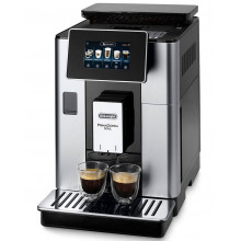 VENTE D'OCCASION!! DeLonghi PrimaDonna Soul Machine a café automatique ECAM610.55.SB