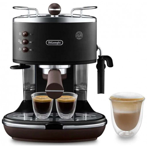 DeLonghi Icona Machine a expresso ECOV 311.BK