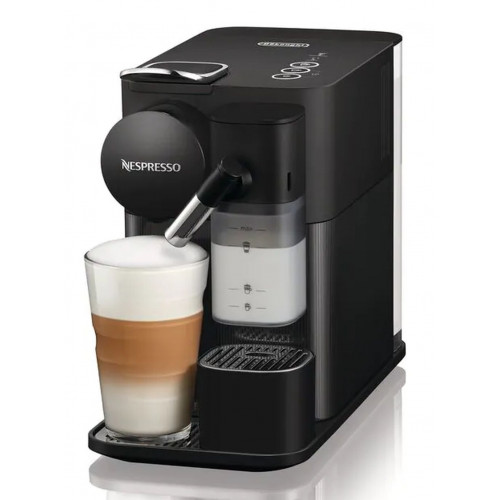 DeLonghi Lattissima One Nespresso Machine a café a capsules EN 510.B