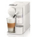 DeLonghi Lattissima One Nespresso Machine a café a capsules EN 510.W