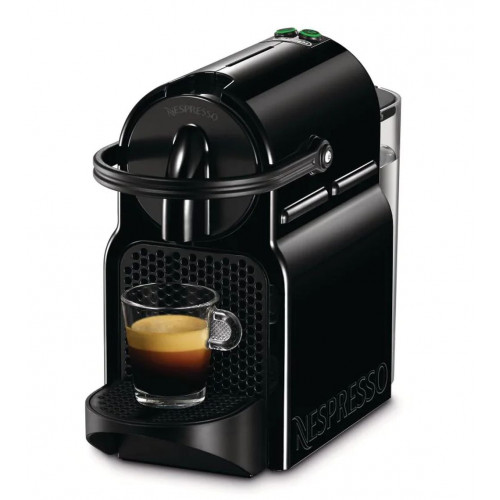 DeLonghi Inissia Nespresso Machine a café a capsules EN 80.B