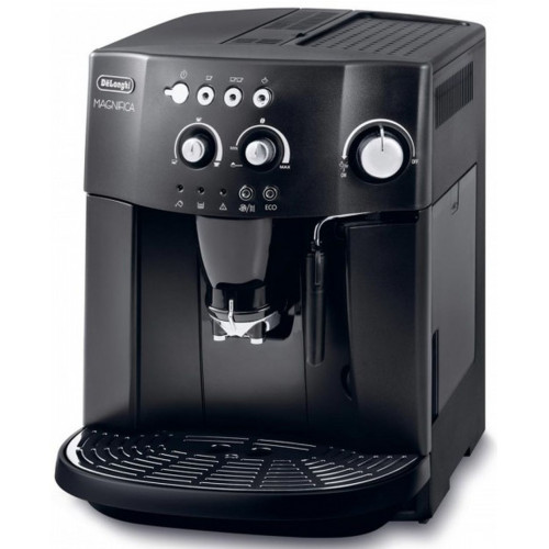 DeLonghi Magnifica Machine a café automatique ESAM 4000.B