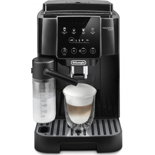 DeLonghi Magnifica Start Machine a café entierement automatique ECAM220.60.B