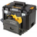 DeWALT DCS520NT Scie plongeante XR FlexVolt (55mm/54V/sans batterie) Tstak