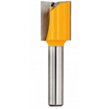 DeWALT DT90008 Fraise a rainurer HM Z2 S8 mm D16 mm