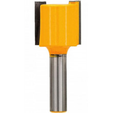 DeWALT DT90011 Fraise a rainurer HM Z2 S8 mm D22 mm