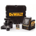 DeWALT DW0811 Laser 360° + faisceau vertical
