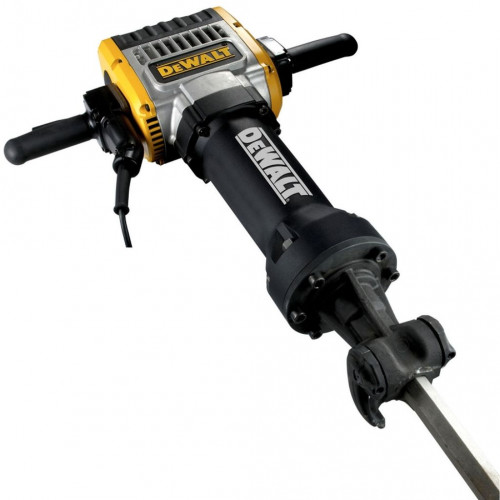 DeWALT D25981 Démolisseur emmanchement hexagonal (2100W/62J)