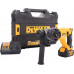 DeWALT DCH133M1 Perforateur compact SDS-Plus (2,6J/18V/1x4,0Ah) Tstak