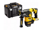 DeWALT DCH323NT Perforateur SDS-Plus XR FlexVolt (2,8J/54V/sans batterie) Tstak box