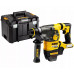 DeWALT DCH323NT Perforateur SDS-Plus XR FlexVolt (2,8J/54V/sans batterie) Tstak box