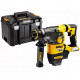 DeWALT DCH323NT Perforateur SDS-Plus XR FlexVolt (2,8J/54V/sans batterie) Tstak box