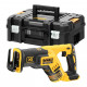 DeWALT DCS367NT Scie sabre sans fil XR (18V/sans batterie) Tstak