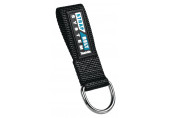MAKITA lot de 3 passants pour ceinture 41×129 mm E-05309