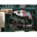 Metabo 600784500 SBEV 1100-2 S Perceuse a percussion 1100 W, MetaBOX 145 L