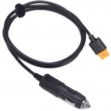 EcoFlow XT60i Câble de charge voiture 1,5 m 1ECO1300-07