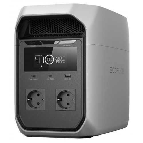 EcoFlow DELTA 3 Classic 1ECO1350 EcoFlow DELTA 3 Classic 1ECO1350